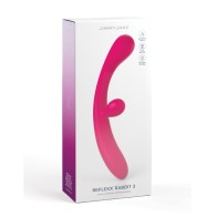 JimmyJane Reflexx Rabbit 3 Vibrator