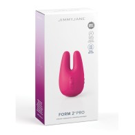 JimmyJane Form 2 PRO Powerful Massager