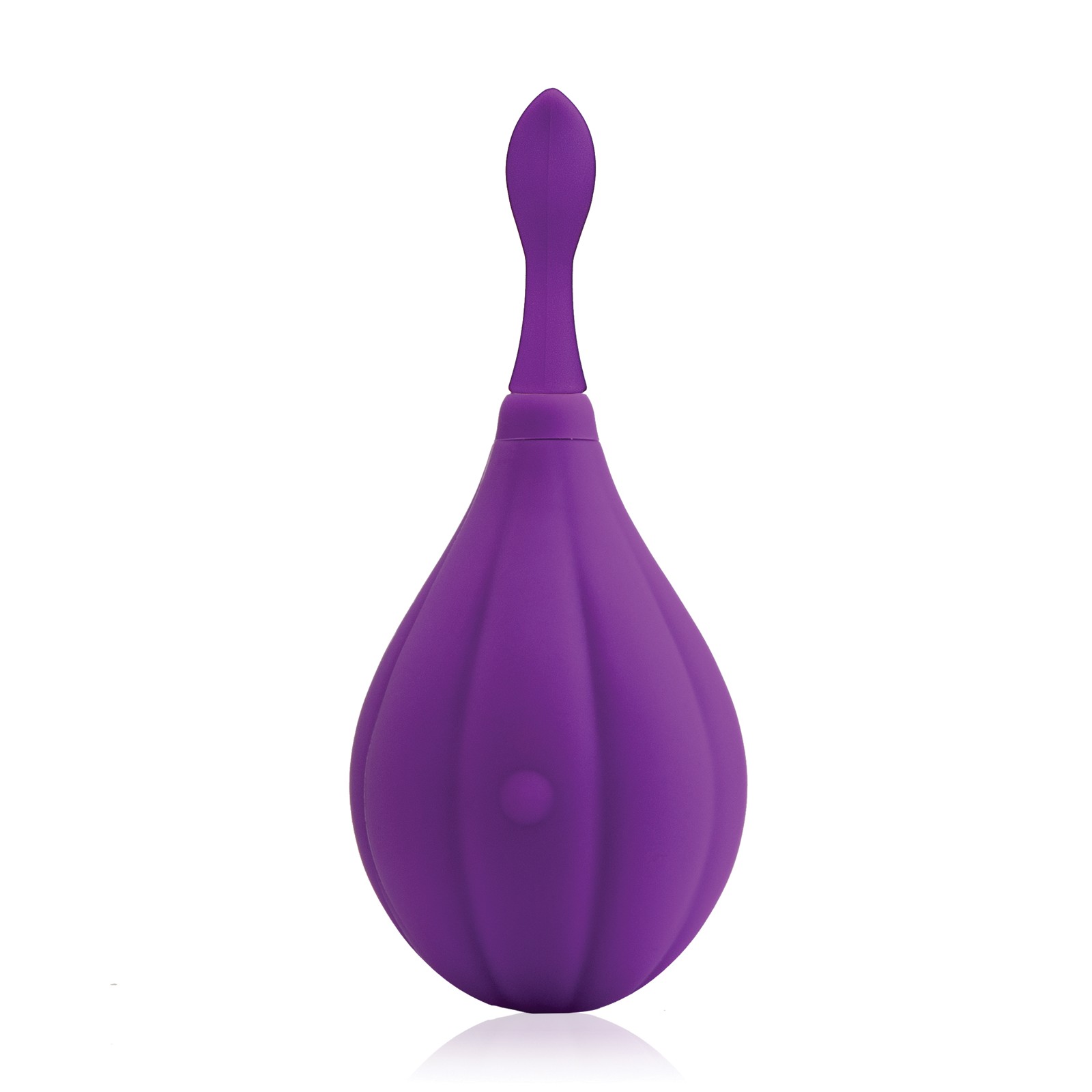 JimmyJane Focus Sonic Vibrator Purple