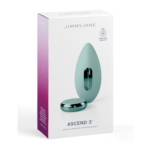 JimmyJane Ascend 3