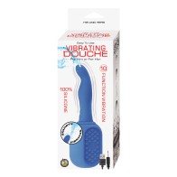 Vibrating Douche - Cleansing Fun