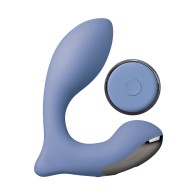 JimmyJane Neptune 2 Prostate Massager