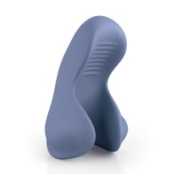 Stroker Vibrador Masculino JimmyJane Astra