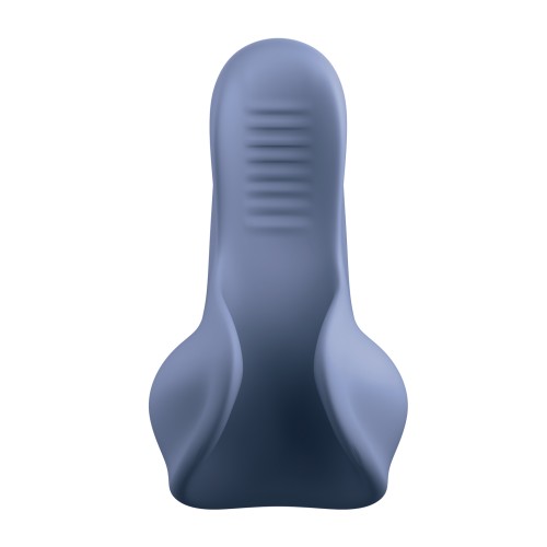 Stroker Vibrador Masculino JimmyJane Astra