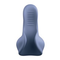 Stroker Vibrador Masculino JimmyJane Astra