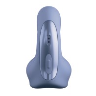 Stroker Vibrador Masculino JimmyJane Astra