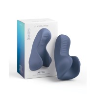 Stroker Vibrador Masculino JimmyJane Astra