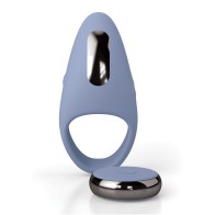 JimmyJane Tarvos Vibrating Cock Ring