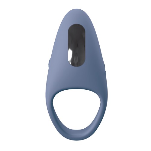 JimmyJane Tarvos Vibrating Cock Ring