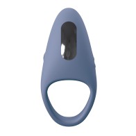 JimmyJane Tarvos Vibrating Cock Ring