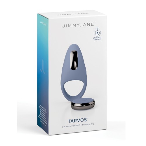 JimmyJane Tarvos Vibrating Cock Ring