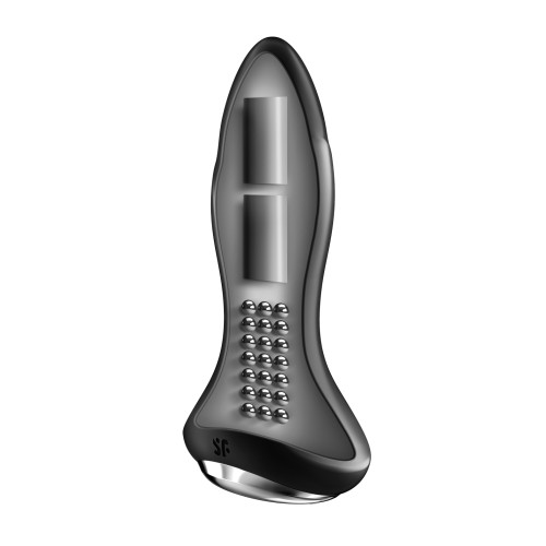 Satisfyer Rotator Plug 1+ for Prostate Pleasure