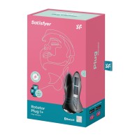 Satisfyer Rotator Plug 1+ for Prostate Pleasure