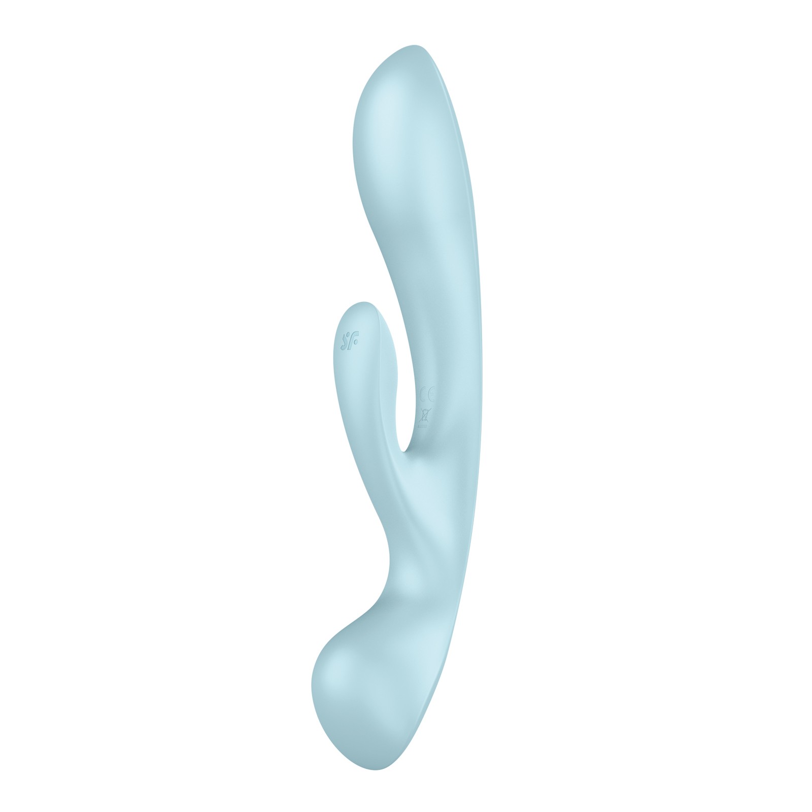 Satisfyer Triple Oh para Placer de Triple Estimulación