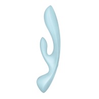 Satisfyer Triple Oh para Placer de Triple Estimulación