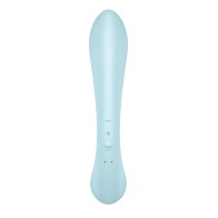 Satisfyer Triple Oh for Triple Stimulation Pleasure