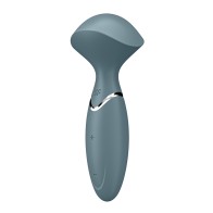 Mini Wand-er Satisfyer Gris