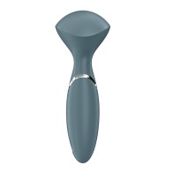 Mini Wand-er Satisfyer Gris