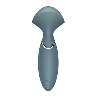 Mini Wand-er Satisfyer Gris