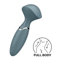 Satisfyer Mini Wand-er Grey