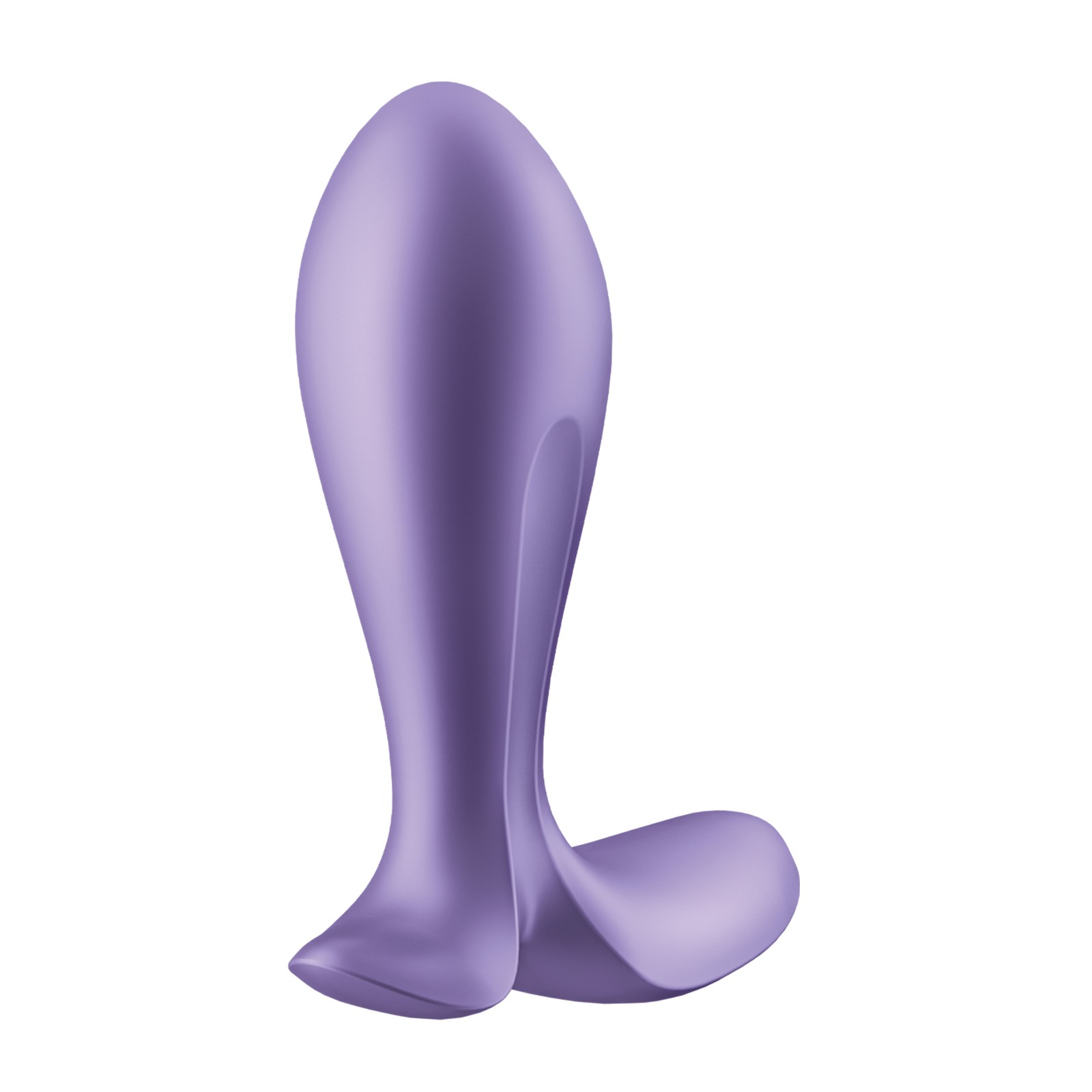 Satisfyer Intensity Plug - Powerful Vibrations