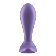 Satisfyer Intensity Plug - Powerful Vibrations