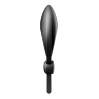 Satisfyer Sniper - Black Cock Ring