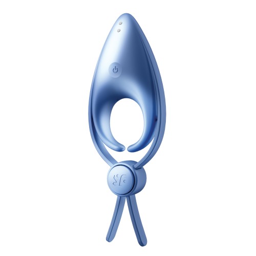 Satisfyer Sniper - Azul Gris