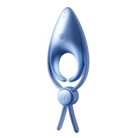 Satisfyer Sniper - Blue Grey