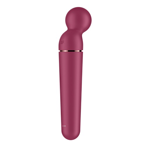 Satisfyer Planet Wand-er Massager