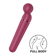 Satisfyer Planet Wand-er Massager