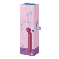 Satisfyer Planet Wand-er Massager