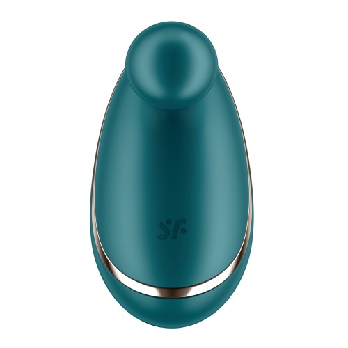 Satisfyer Spot On 1 Lay-On Vibrator