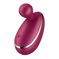 Vibrador Satisfyer Spot On 1 - Berry