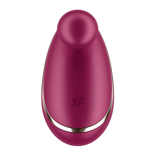 Vibrador Satisfyer Spot On 1 - Berry