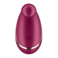 Vibrador Satisfyer Spot On 1 - Berry