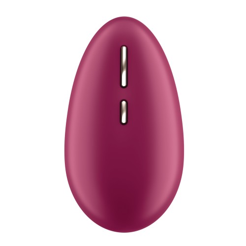 Vibrador Satisfyer Spot On 1 - Berry