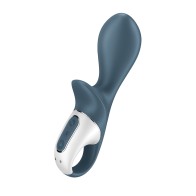 Satisfyer Air Pump Booty 2 Dark Grey