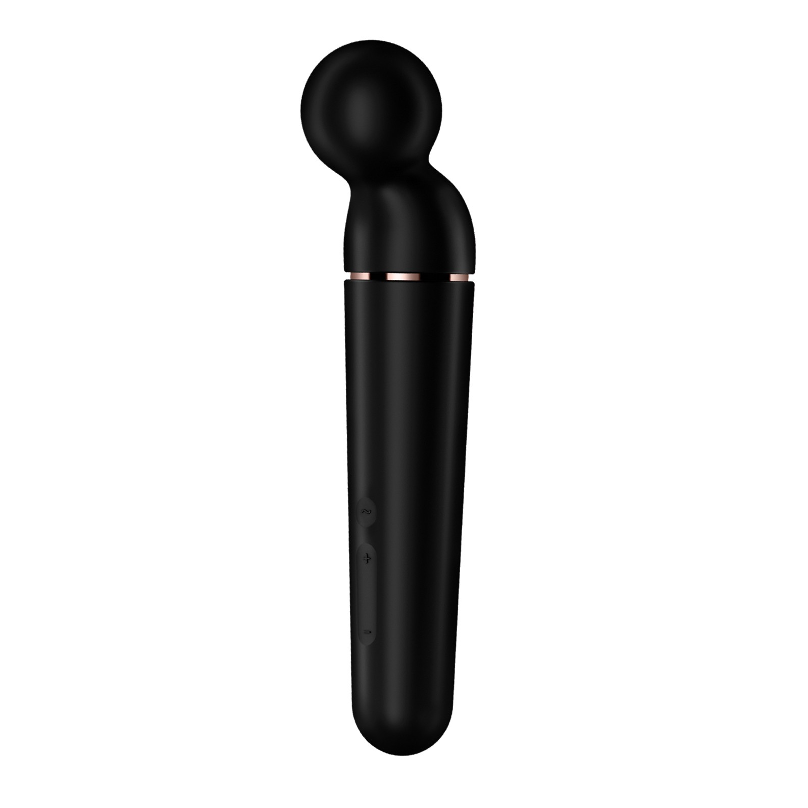 Satisfyer Planet Wand-er - Black