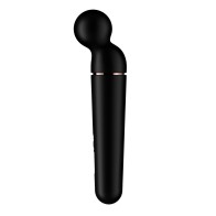 Satisfyer Planet Wand-er - Negro