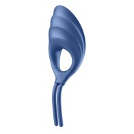 Satisfyer Swordsman Blue