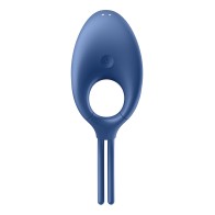 Satisfyer Swordsman Blue