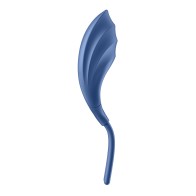 Satisfyer Swordsman Blue