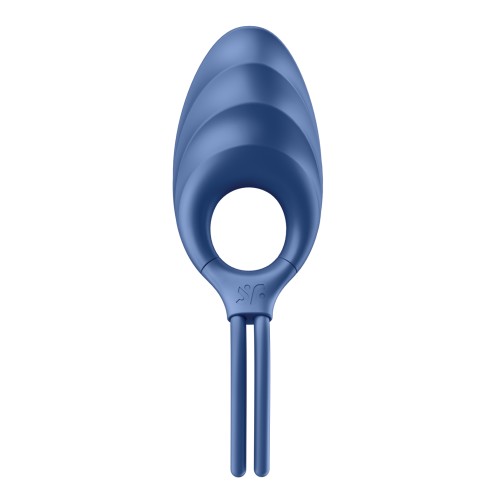 Satisfyer Swordsman Blue