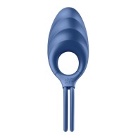 Satisfyer Swordsman Blue