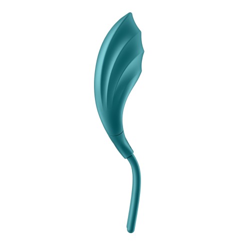 Satisfyer Swordsman Green Buy Now