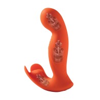 Crave 3 G-Spot Vibrator Rotating Head