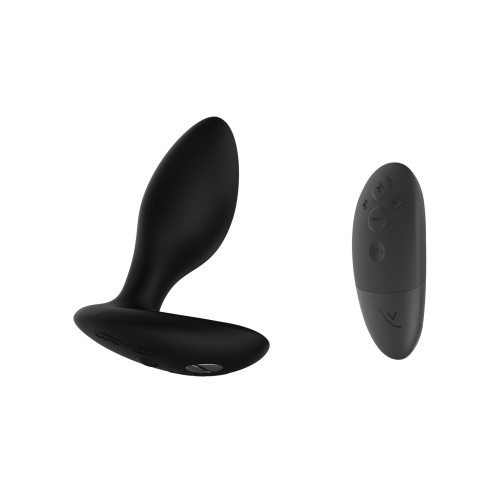 We-Vibe Ditto+ - Negro Satinado