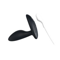 We-Vibe Ditto+ - Negro Satinado