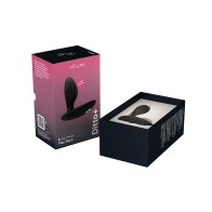 We-Vibe Ditto+ - Negro Satinado